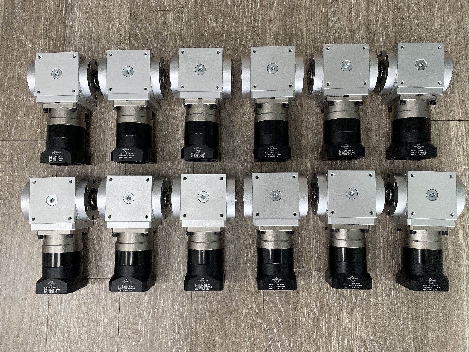 行星减速电机 行星减速电机