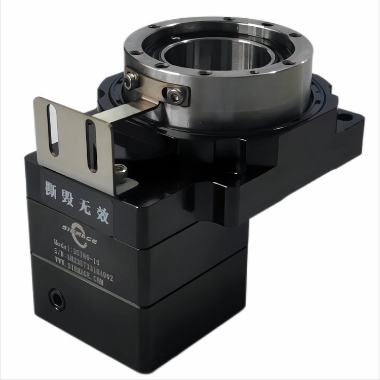 中空旋转平台 中空旋转平台