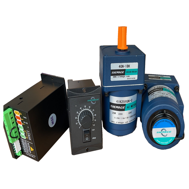 齿轮减速电机 齿轮减速电机