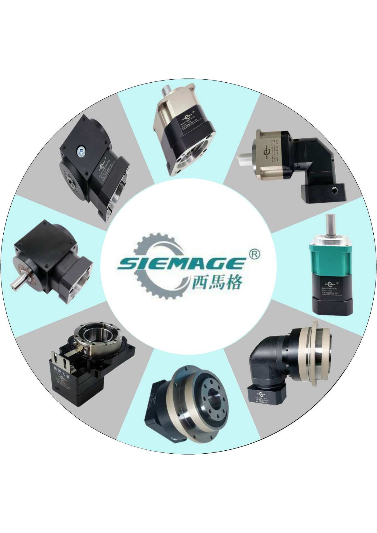 伺服专用减速机 伺服专用减速机